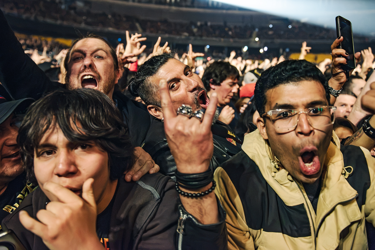 Helloween: 40th Anniversary Tour